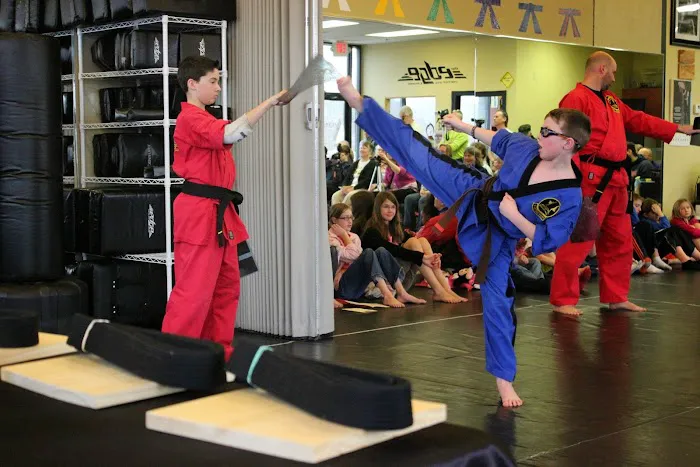 The Edge Martial Arts Picture 7