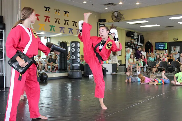 The Edge Martial Arts Picture 10