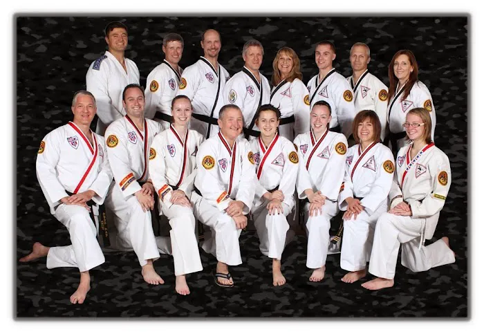 Excel Martial Arts Picture 5