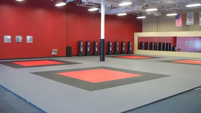 Excel Martial Arts Picture 4