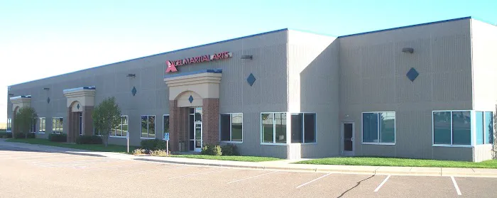 Excel Martial Arts Picture 10