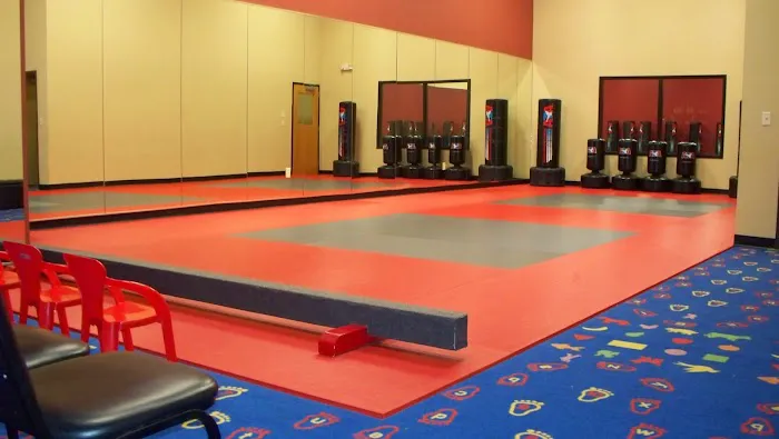 Excel Martial Arts Picture 9