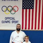 Lee's Black Belt Academy