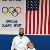 Lee's Black Belt Academy ico