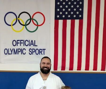 Lee's Black Belt Academy