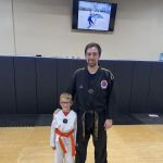 World Taekwondo Academy Rogers