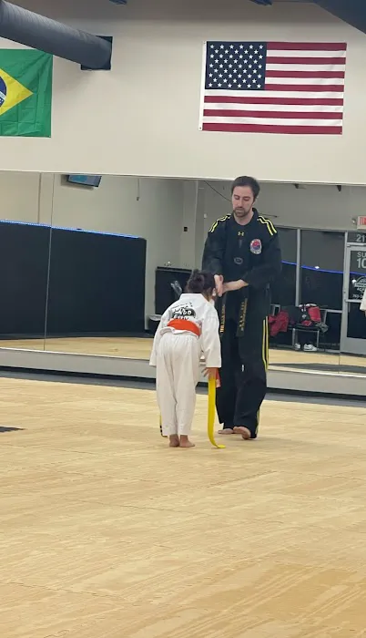 World Taekwondo Academy Rogers Picture 6