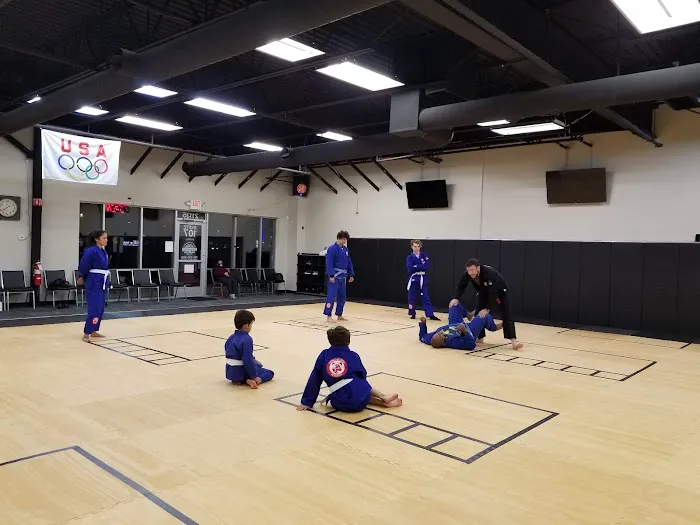 World Taekwondo Academy Rogers Picture 10