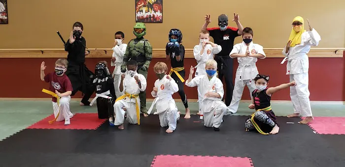 National Karate Picture 1