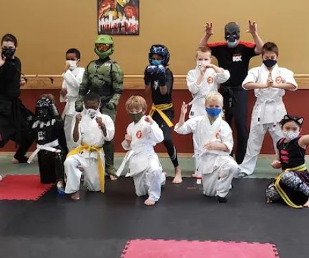 National Karate