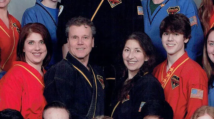 National Karate Picture 4