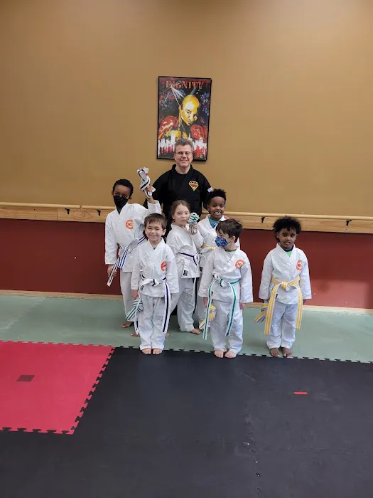 National Karate Picture 2