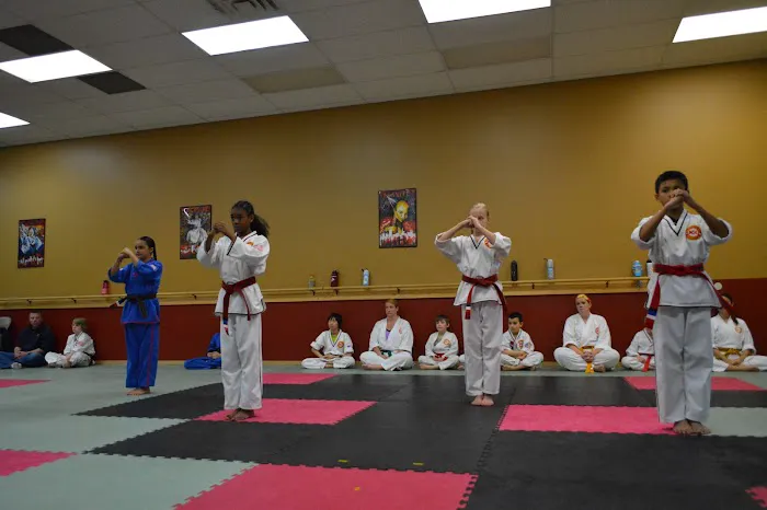 National Karate Picture 5