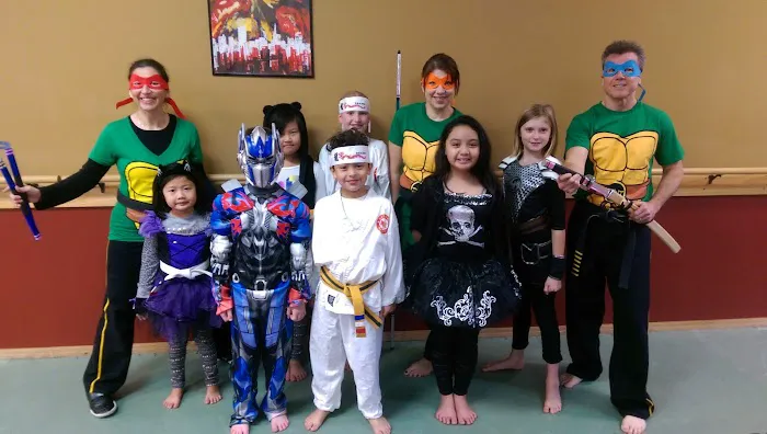 National Karate Picture 3