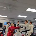 Raberge's Leadership Martial Arts