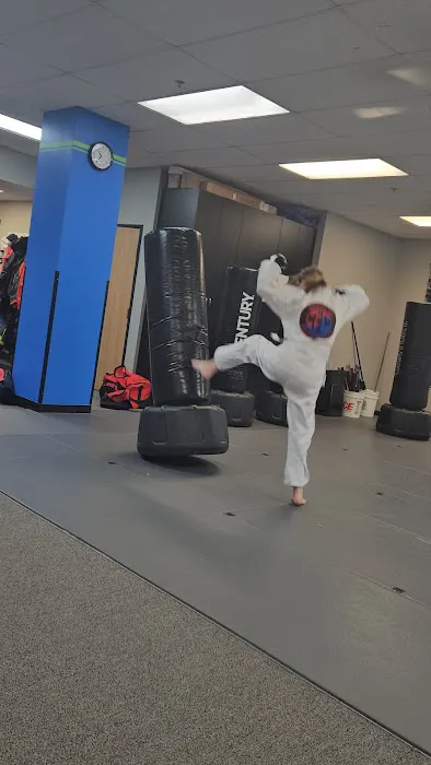 Raberge's Leadership Martial Arts Picture 3