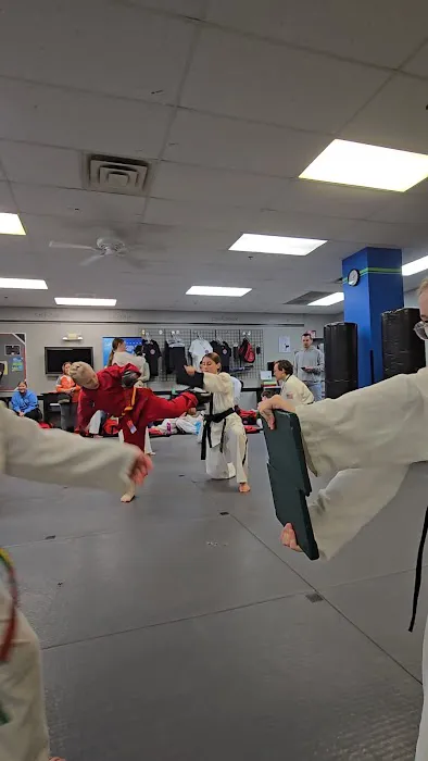 Raberge's Leadership Martial Arts Picture 9