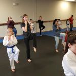 USA Karate Shakopee