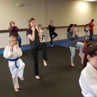 USA Karate Shakopee ico