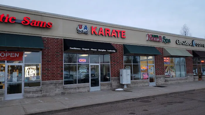 USA Karate Shakopee Picture 3