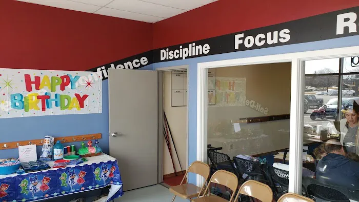 USA Karate Shakopee Picture 4