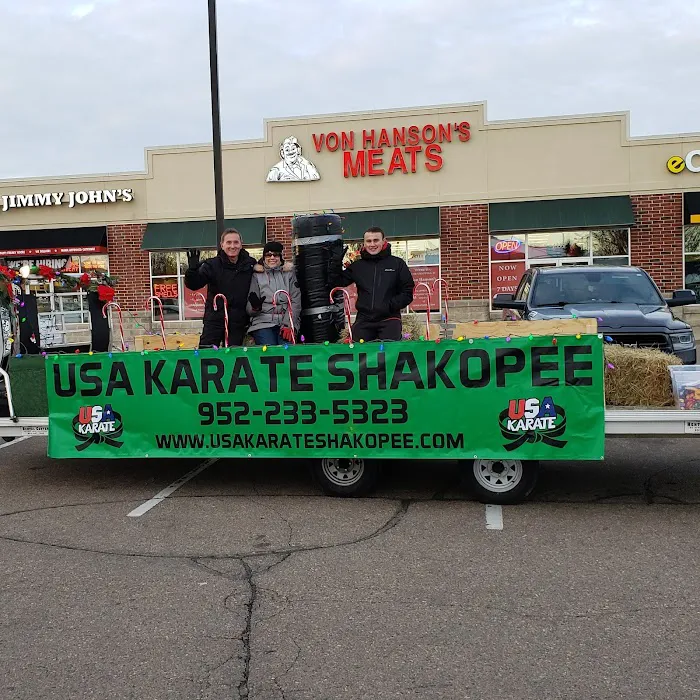 USA Karate Shakopee Picture 8