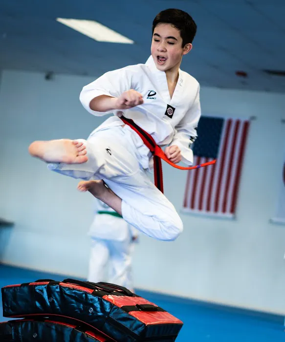 Master Moon's Tae Kwon Do Picture 7