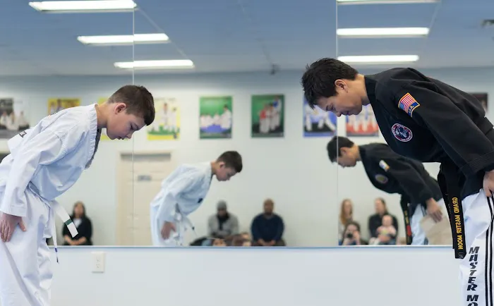 Master Moon's Tae Kwon Do Picture 6