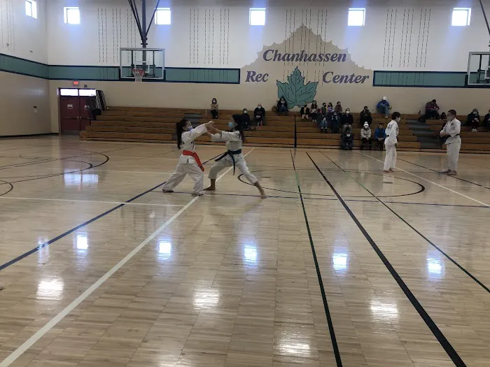 Kim’s ACTA Tae Kwon Do Picture 3