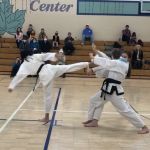 Kim’s ACTA Tae Kwon Do