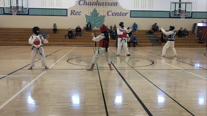 Kim’s ACTA Tae Kwon Do Picture 6