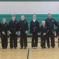 Kickin It Martial Arts Academy ico