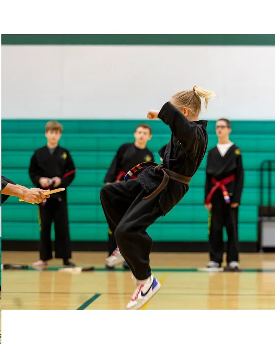 Kickin It Martial Arts Academy Picture 2