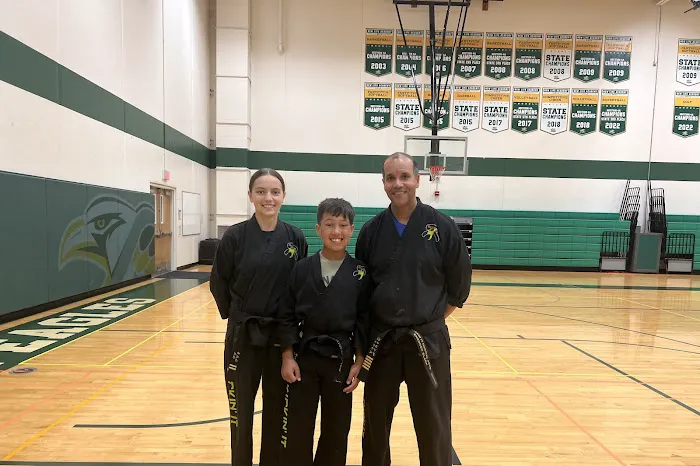 Kickin It Martial Arts Academy Picture 6