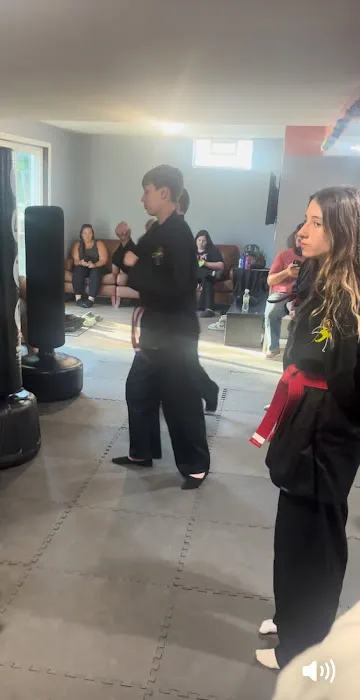 Kickin It Martial Arts Academy Picture 7