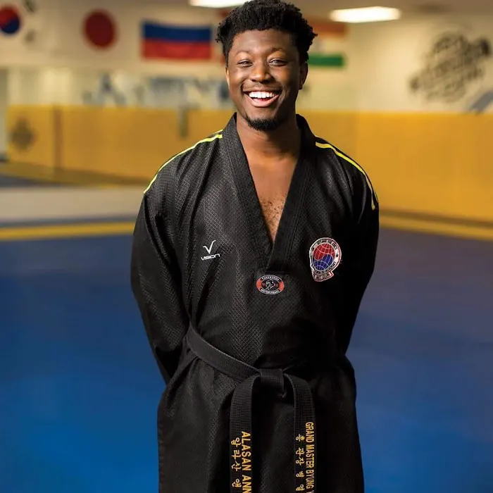 World Taekwondo Academy Picture 1