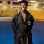 World Taekwondo Academy