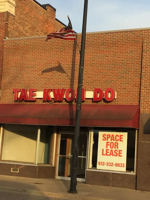 World Taekwondo Academy Picture 6