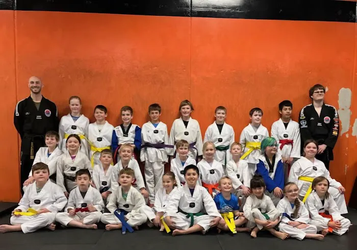 World Taekwondo Academy Picture 8