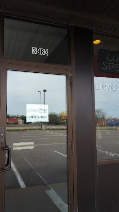 Crossover Martial Arts and Fitness Picture 5