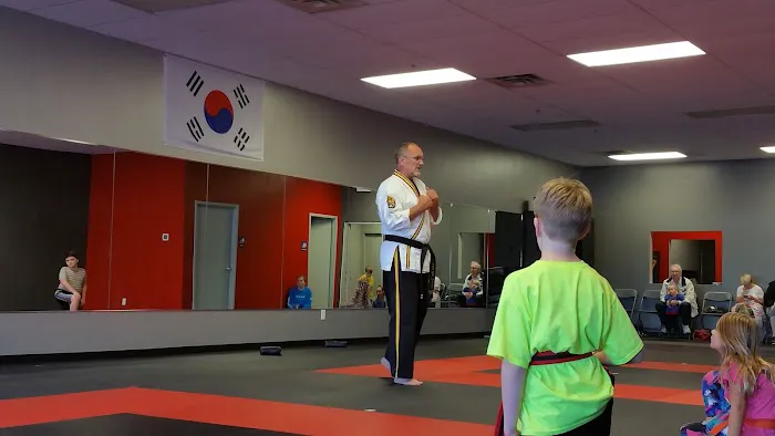 Crossover Martial Arts and Fitness Picture 1