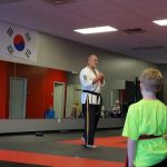 Crossover Martial Arts and Fitness