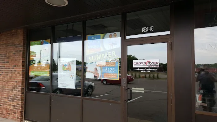 Crossover Martial Arts and Fitness Picture 2