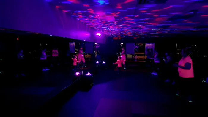 Crossover Martial Arts and Fitness Picture 3