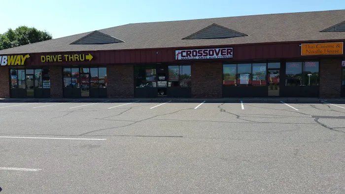 Crossover Martial Arts and Fitness Picture 6