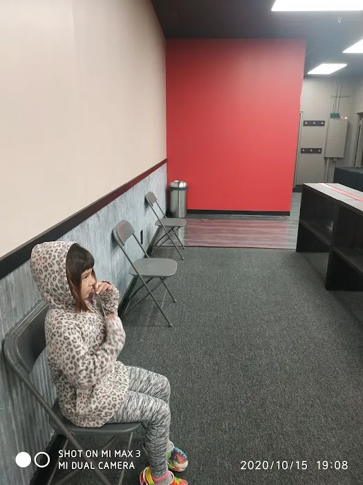 Crossover Martial Arts and Fitness Picture 9