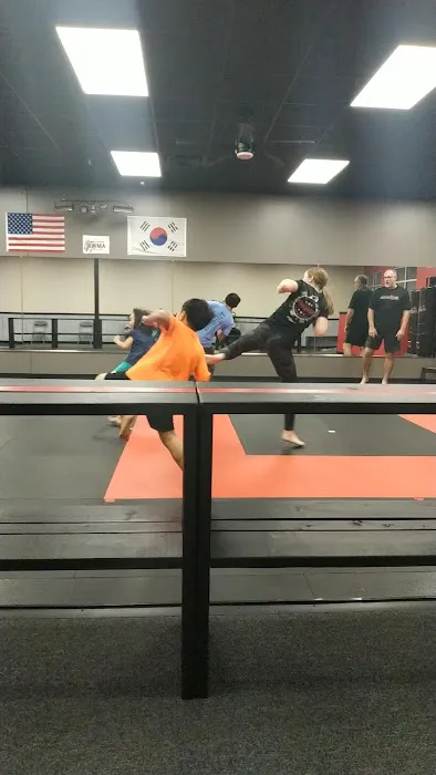 Crossover Martial Arts and Fitness Picture 10