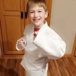 Forte's American Karate