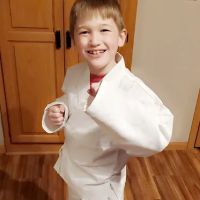Forte's American Karate ico