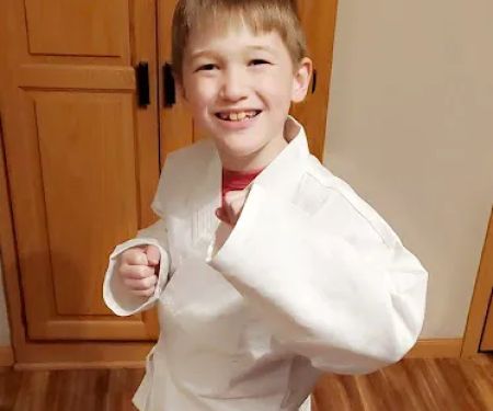 Forte's American Karate